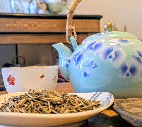 福岡リンパマッサージ月桃