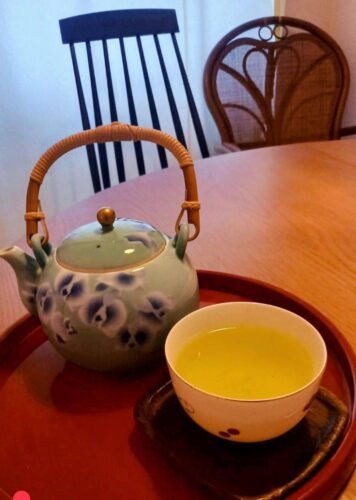 福岡リンパマッサージ月桃