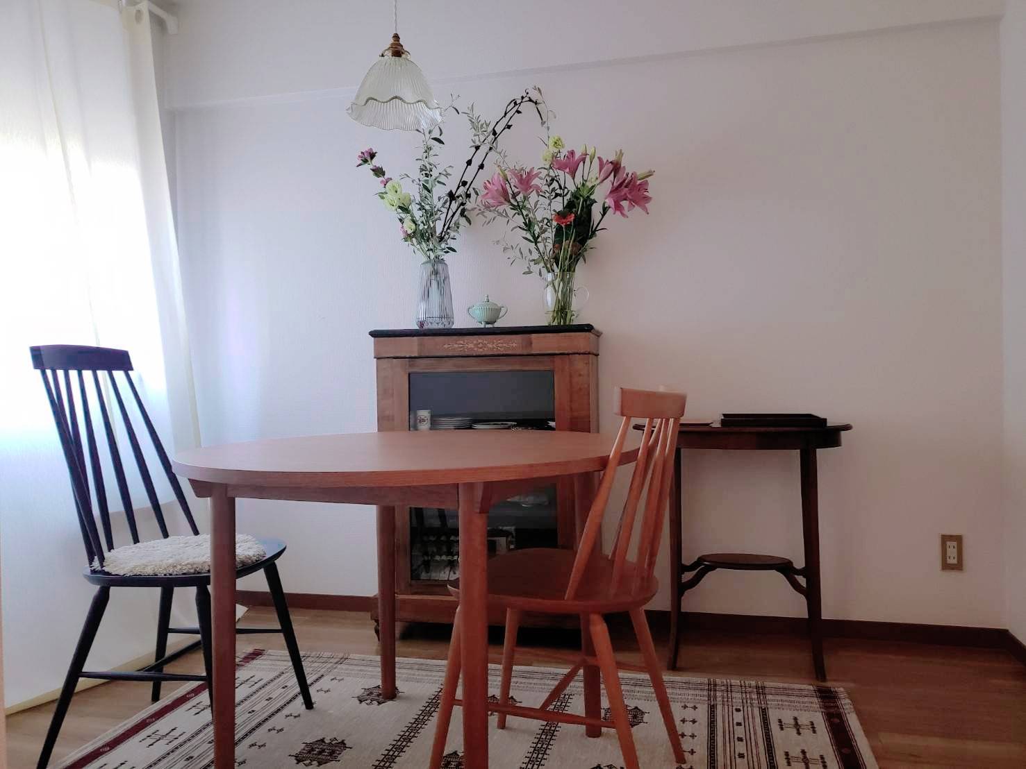 福岡リンパマッサージ月桃