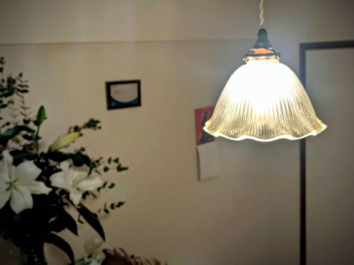 福岡リンパマッサージ月桃