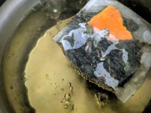 リンパマッサージ福岡月桃