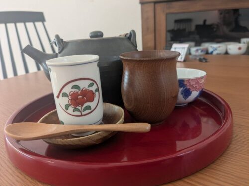 福岡リンパマッサージ月桃